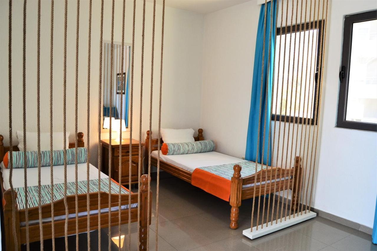 Yeshill Apart & Studio Budva Luaran gambar