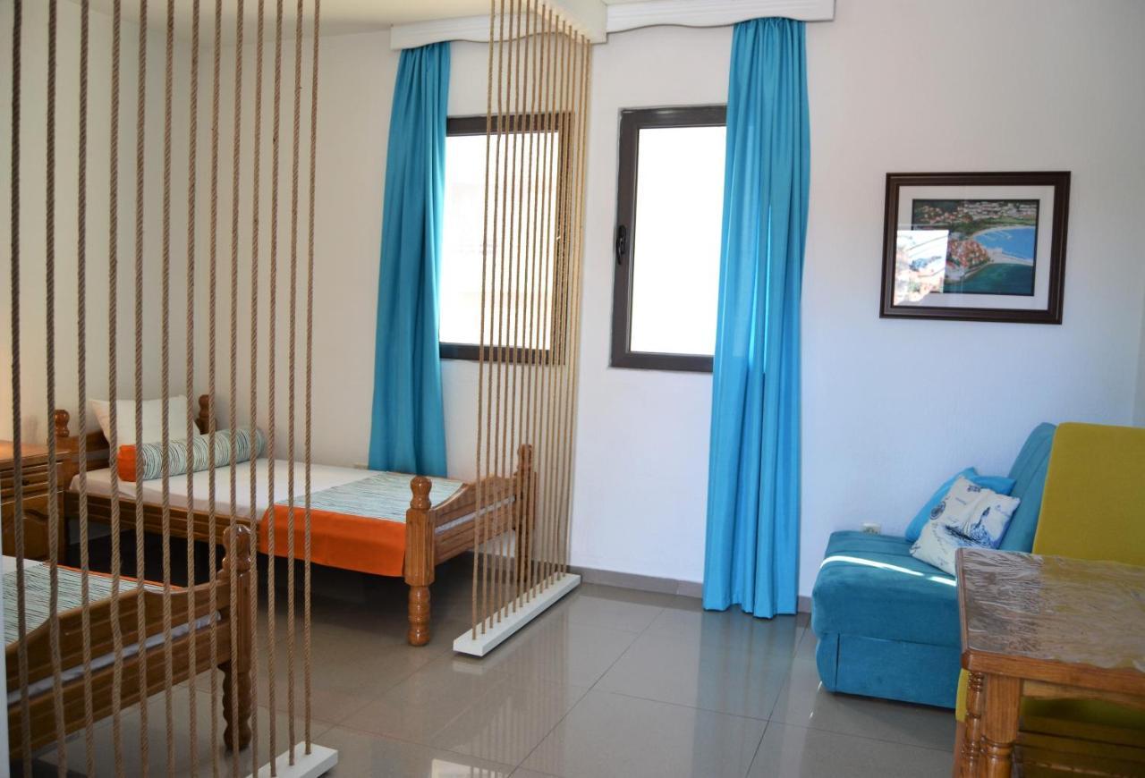 Yeshill Apart & Studio Budva Luaran gambar