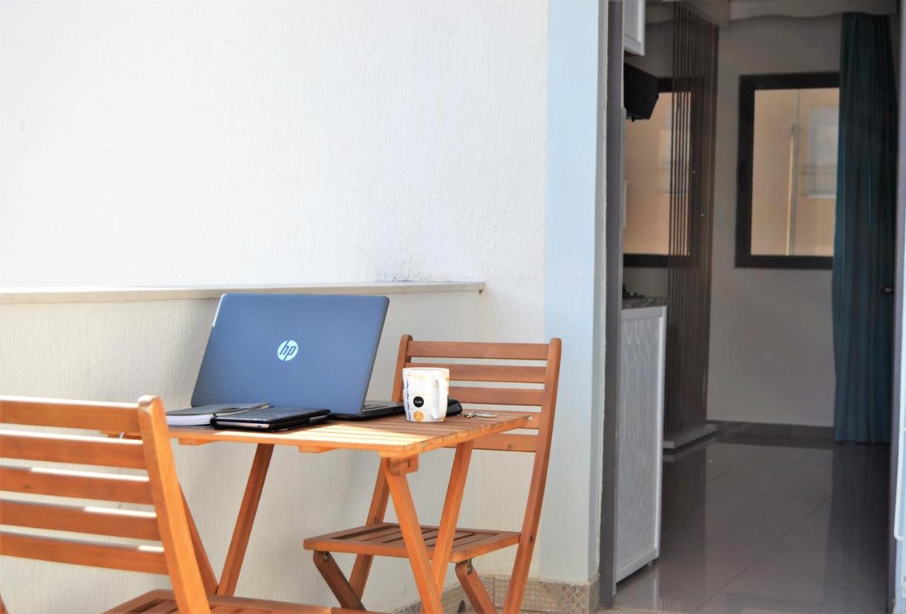 Yeshill Apart & Studio Budva Luaran gambar