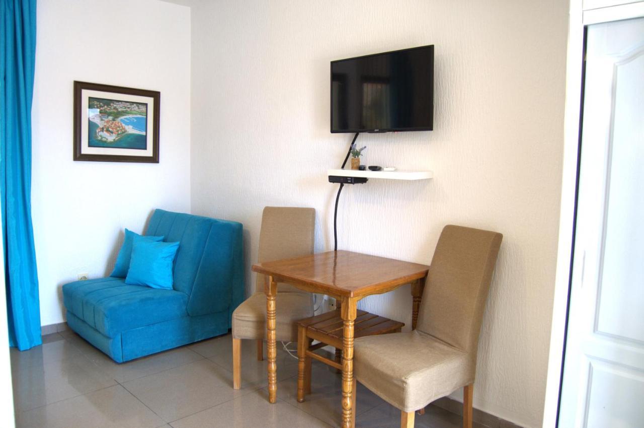 Yeshill Apart & Studio Budva Luaran gambar