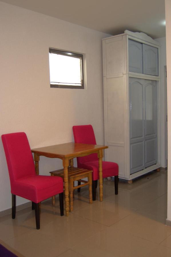 Yeshill Apart & Studio Budva Luaran gambar