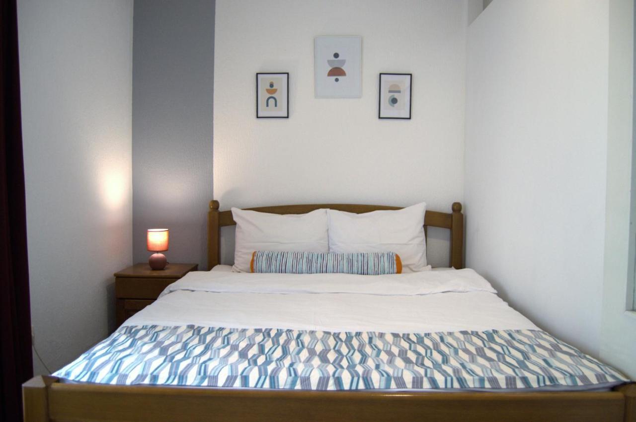 Yeshill Apart & Studio Budva Luaran gambar