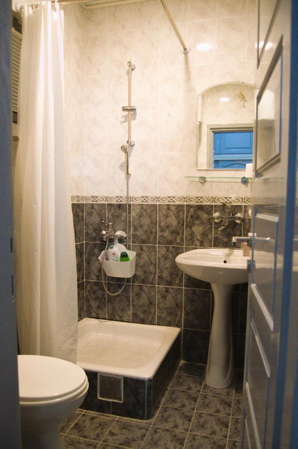 Yeshill Apart & Studio Budva Luaran gambar