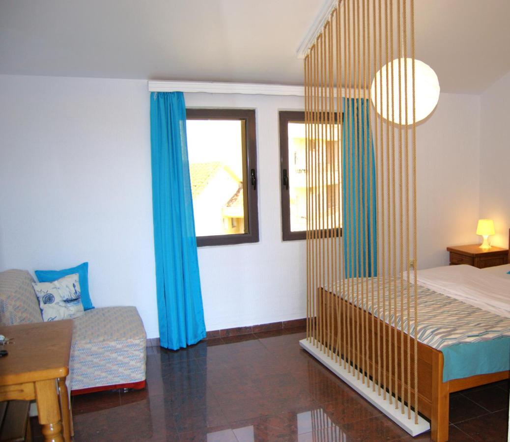 Yeshill Apart & Studio Budva Luaran gambar